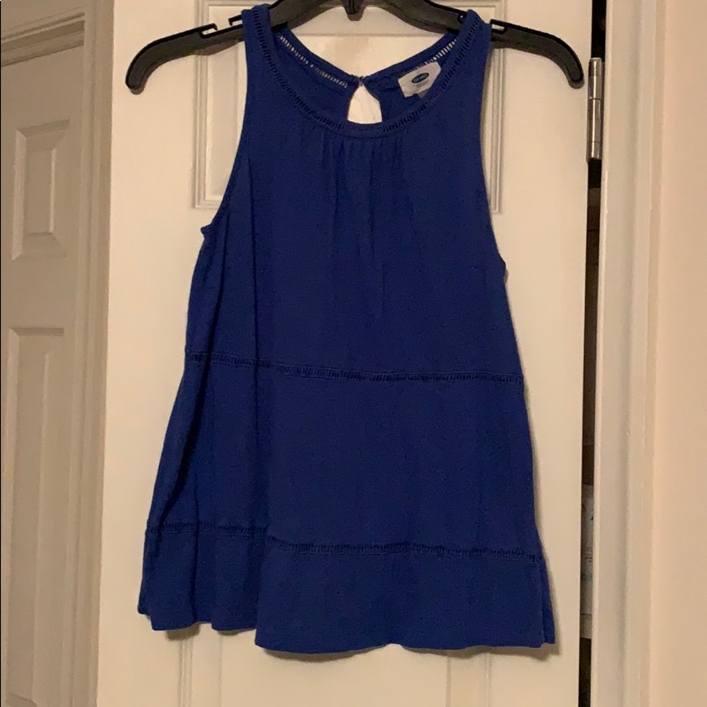 Old Navy tank top